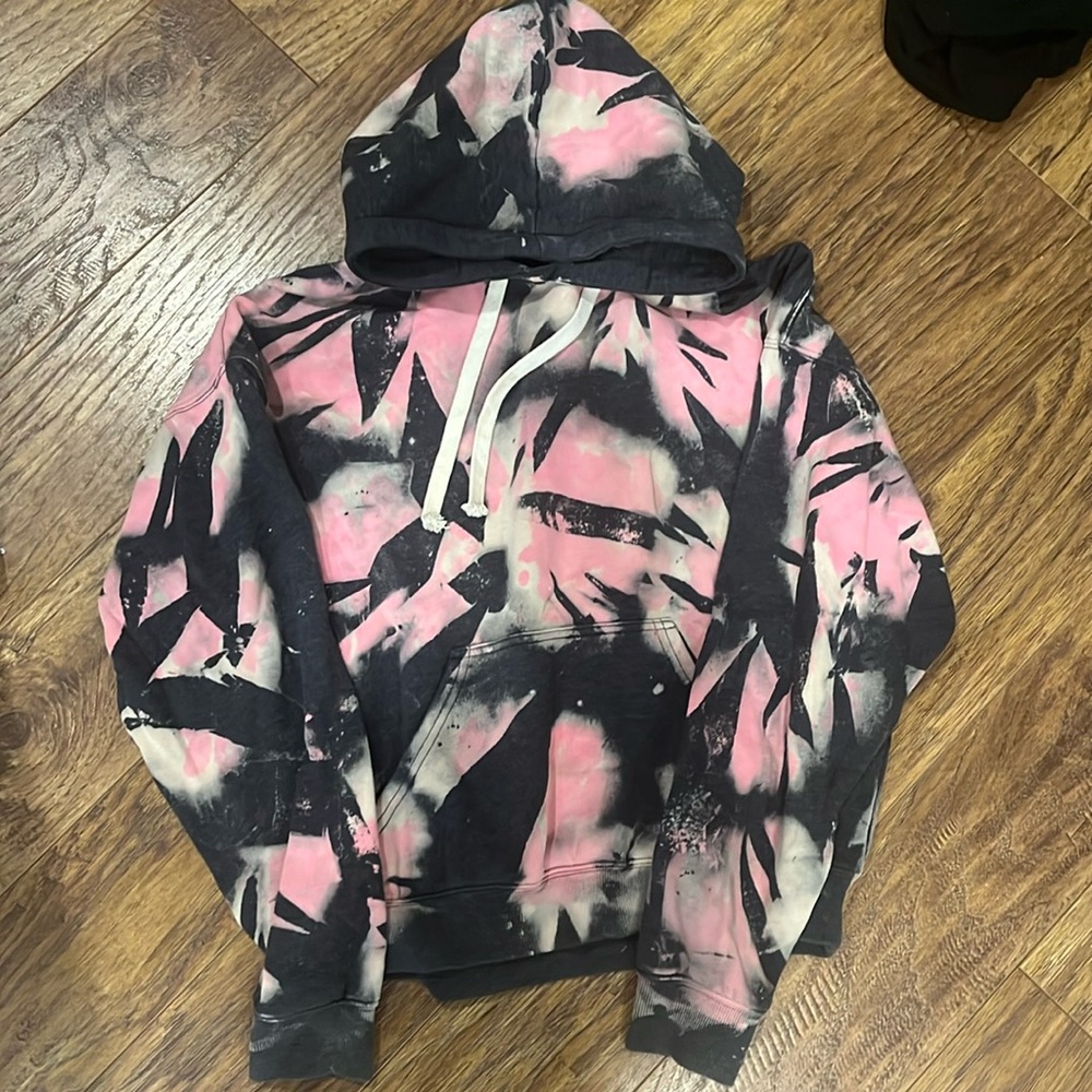 Katie J sweatshirt